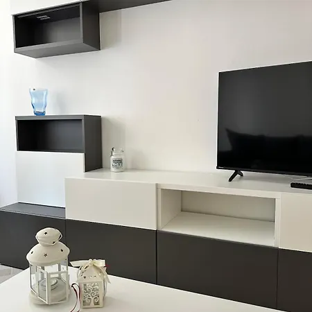 Alba Rosa * Кьоджа