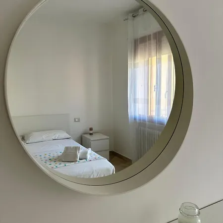 Alba Rosa Кьоджа