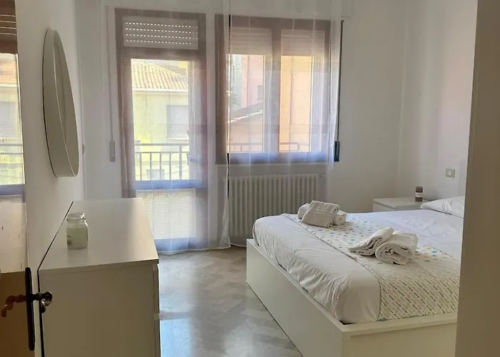 Appartamento Alba Rosa *