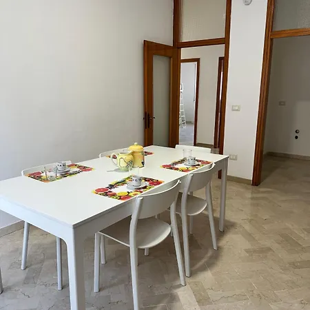 Apartment Alba Rosa *