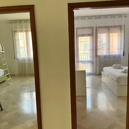 Apartment Alba Rosa Chioggia