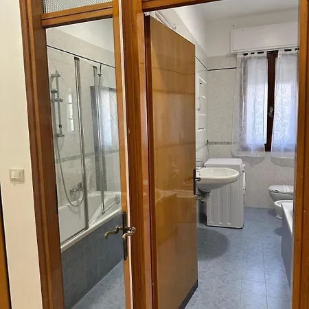 Apartment Alba Rosa *