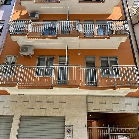 Alba Rosa Apartment Chioggia