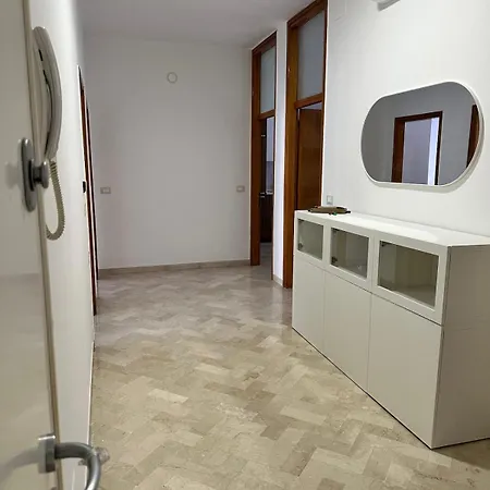 Apartment Alba Rosa Chioggia