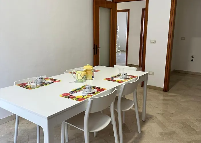 Appartement Alba Rosa *