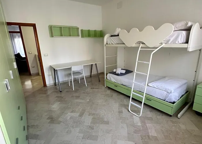 Alba Rosa Apartamento