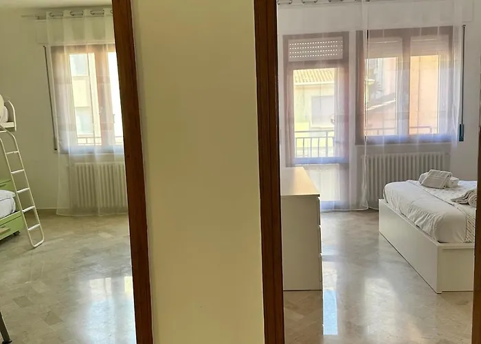 Appartement Alba Rosa Chioggia