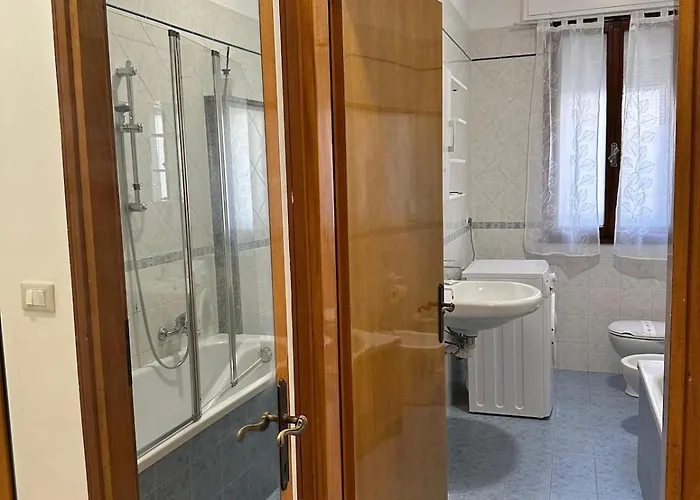 Apartamento Alba Rosa *