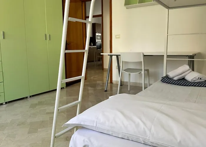 Alba Rosa Apartamento