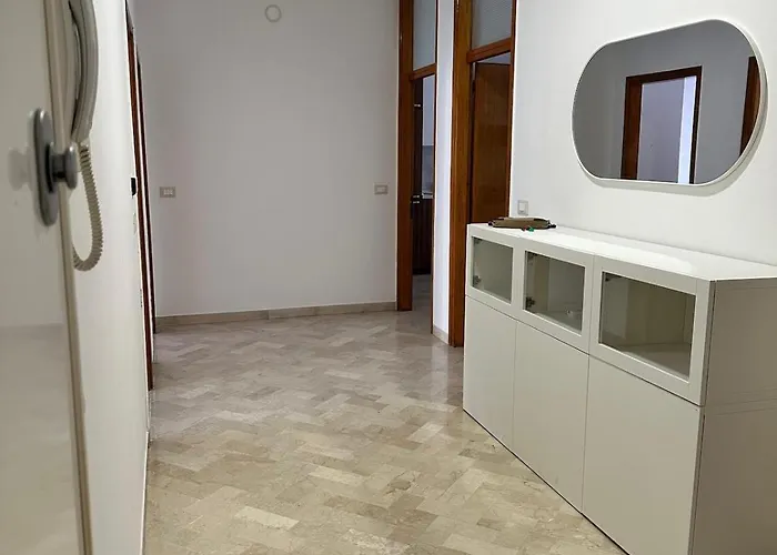 Appartement Alba Rosa Chioggia