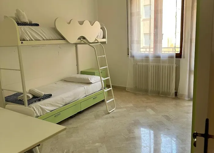 Alba Rosa Appartement